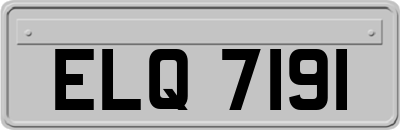 ELQ7191