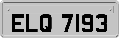 ELQ7193