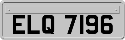 ELQ7196