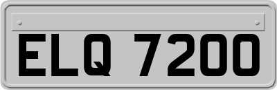 ELQ7200