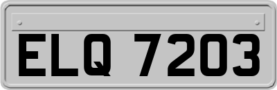 ELQ7203