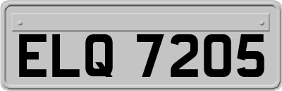 ELQ7205