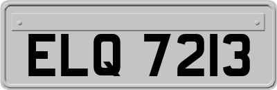 ELQ7213