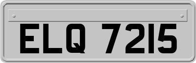 ELQ7215