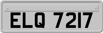 ELQ7217