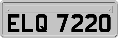 ELQ7220