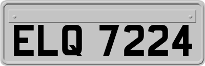 ELQ7224