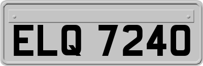 ELQ7240