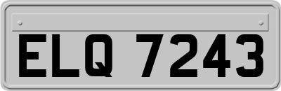 ELQ7243