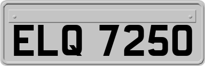 ELQ7250