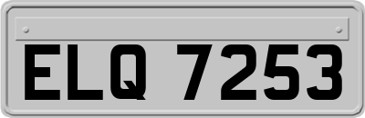 ELQ7253