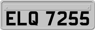 ELQ7255