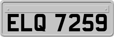 ELQ7259
