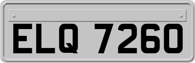 ELQ7260