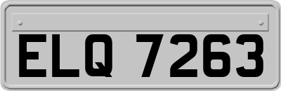 ELQ7263