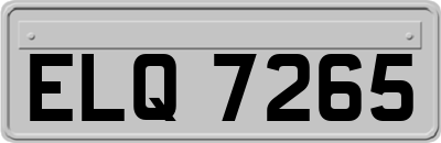 ELQ7265