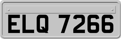 ELQ7266