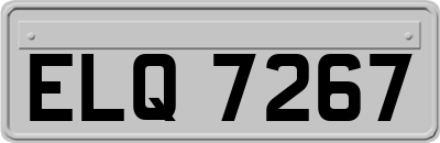 ELQ7267