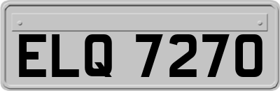 ELQ7270