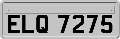 ELQ7275