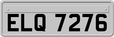 ELQ7276
