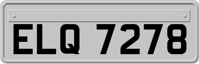 ELQ7278