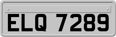 ELQ7289