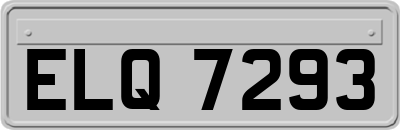 ELQ7293
