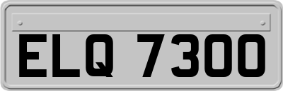 ELQ7300