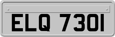 ELQ7301