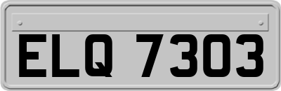 ELQ7303