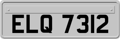 ELQ7312