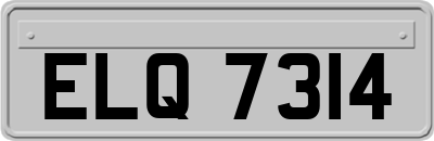 ELQ7314
