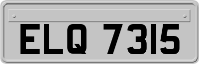 ELQ7315