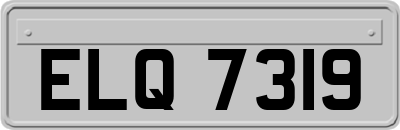 ELQ7319
