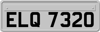 ELQ7320