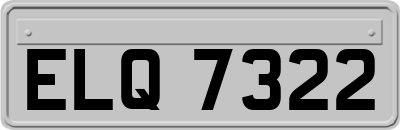 ELQ7322