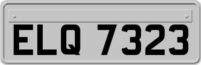 ELQ7323