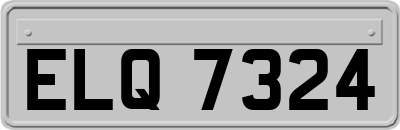 ELQ7324