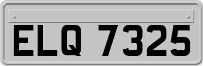 ELQ7325