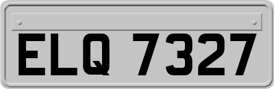 ELQ7327