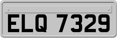 ELQ7329