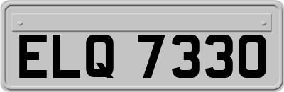 ELQ7330