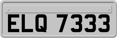 ELQ7333