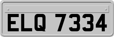 ELQ7334