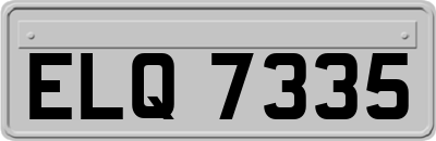 ELQ7335