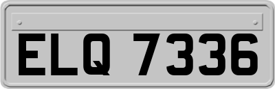 ELQ7336