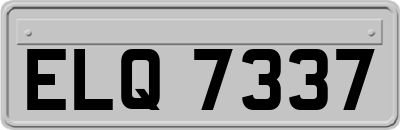 ELQ7337