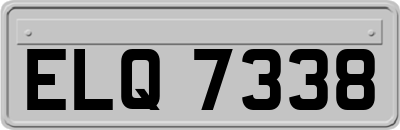 ELQ7338