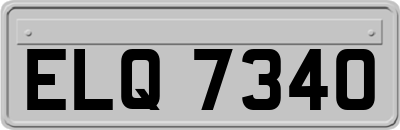 ELQ7340